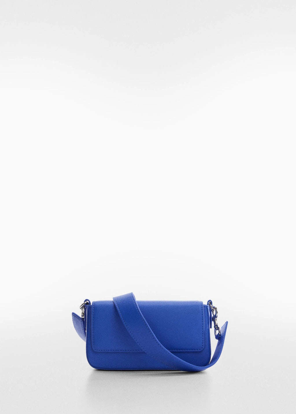 Cross-body small bag