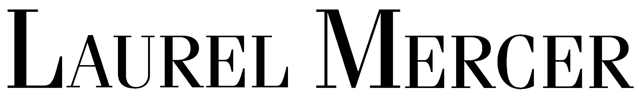 Laurel Mercer is loading, please wait...